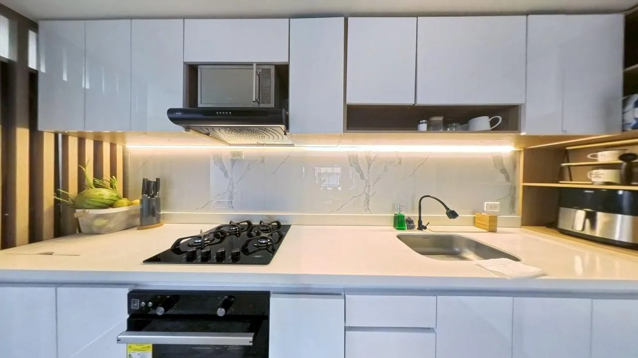 Apartamento en Campanella foto 6