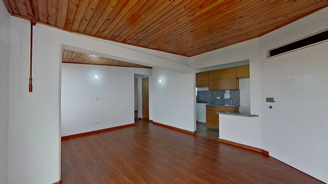 Apartamento en Brasil foto 2