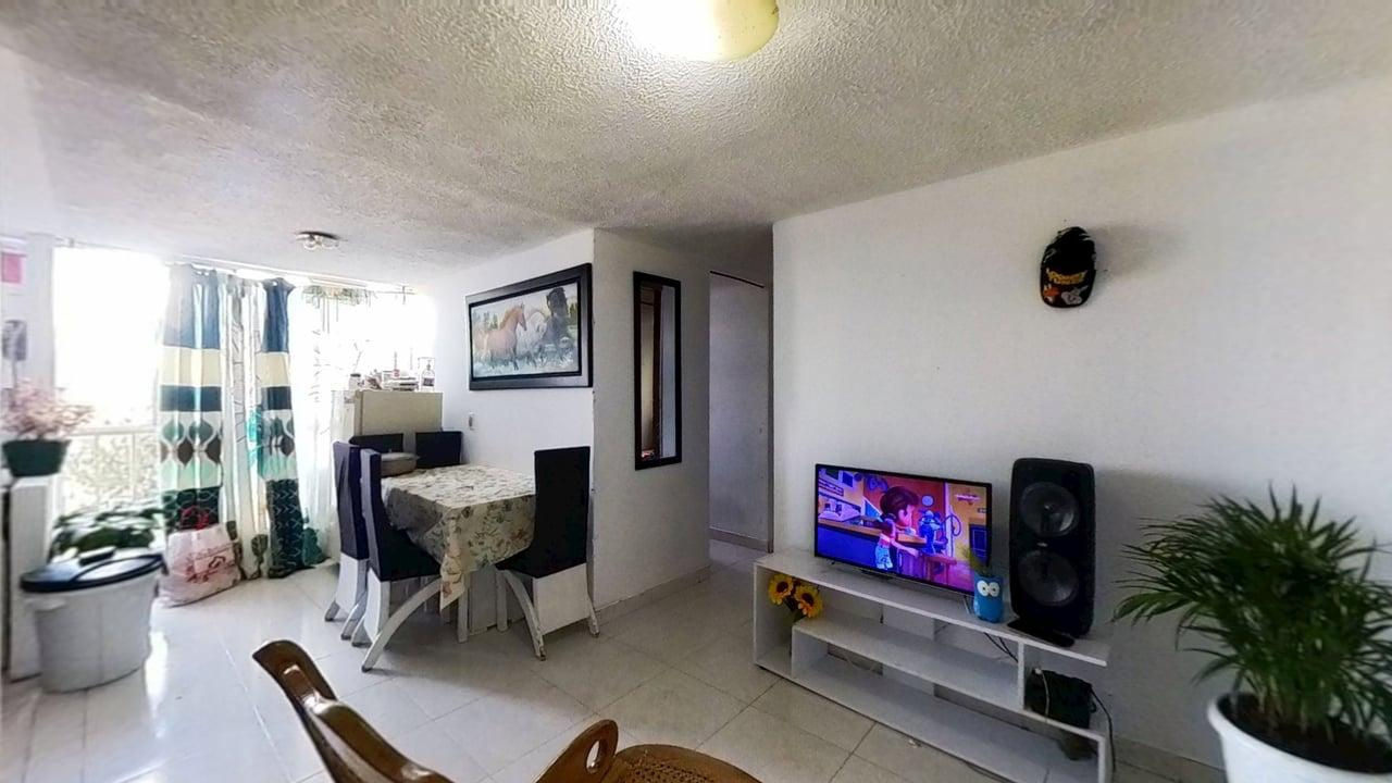 Apartamento en venta en Tintal Sur, Bogotá · foto 3 de 18