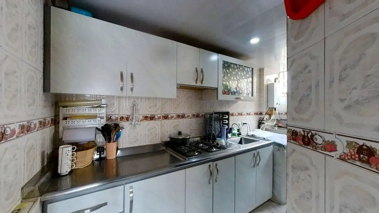 Apartamento en San Rafael foto 4