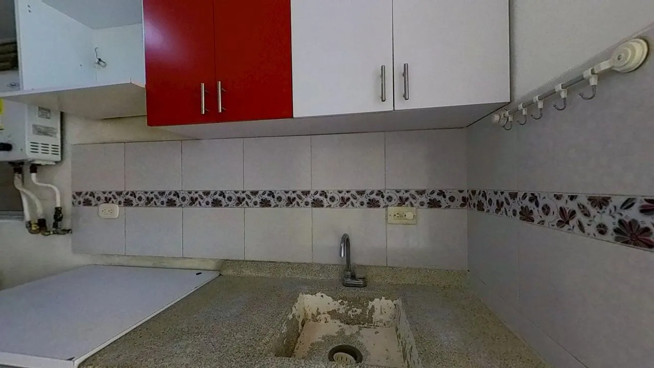 Apartamento en Ciudad Verde foto 3