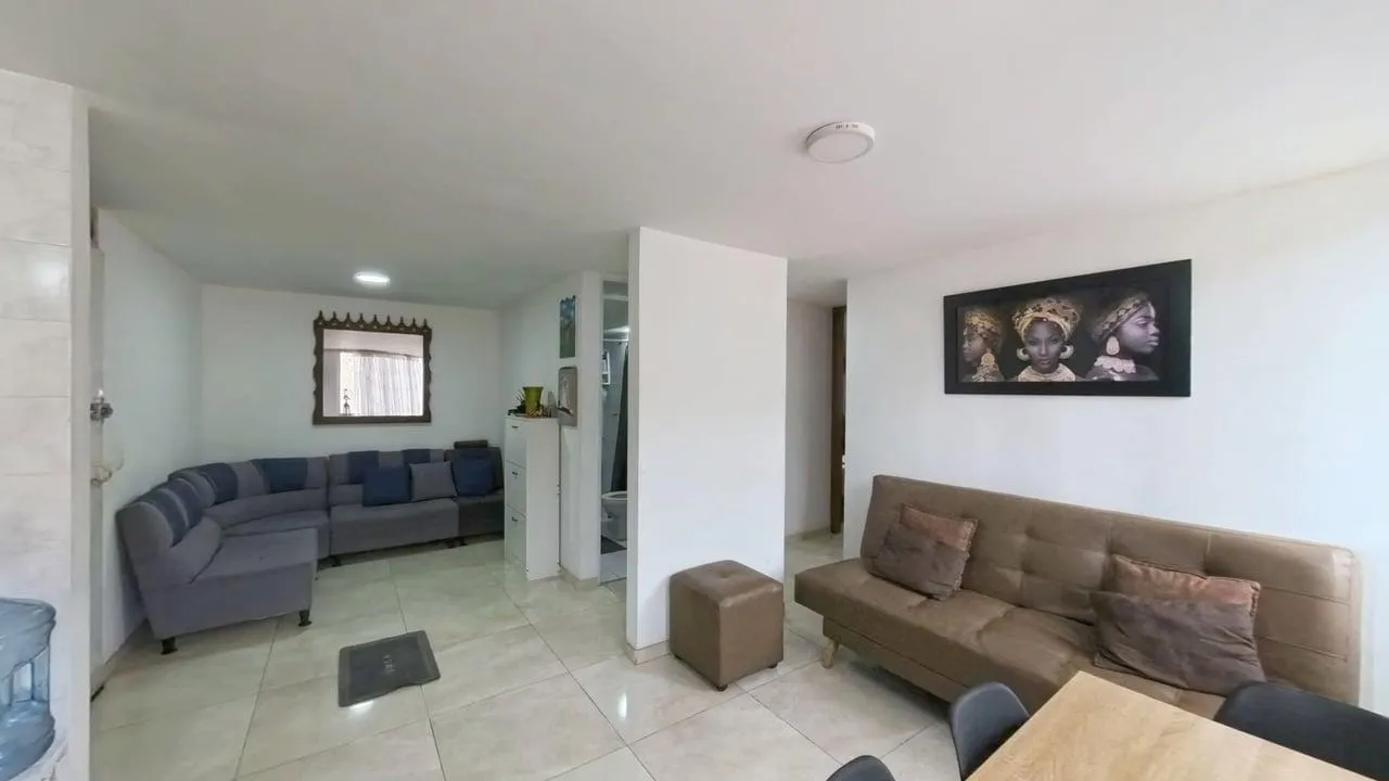 Apartamento en La Florida foto 3