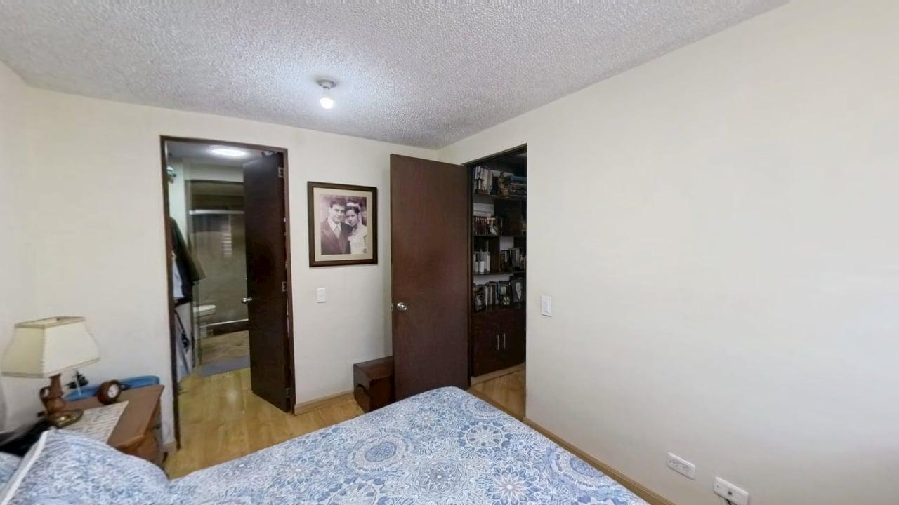 Apartamento de 3 alcobas en venta en Bavaria, Bogotá, 74 m² · foto 12 de 24
