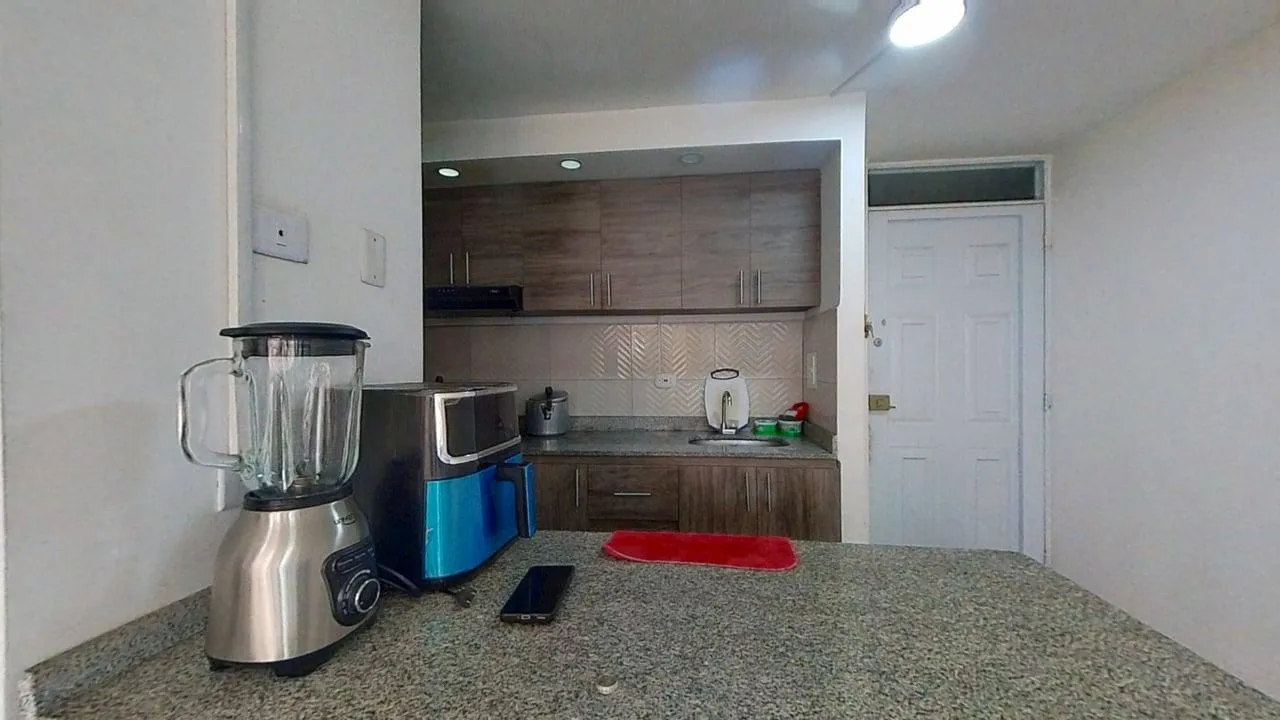 Apartamento en Madrid foto 6