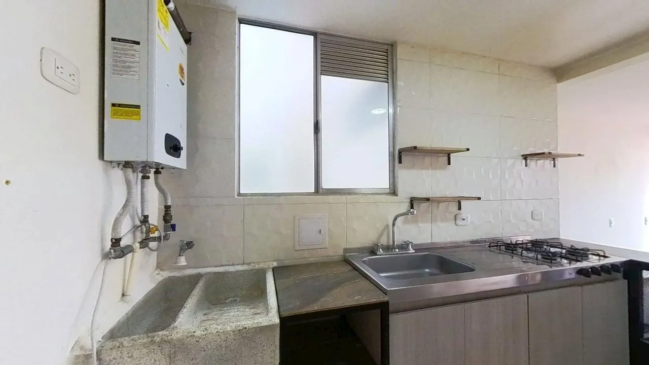 Apartamento en Vereda El Verganzo. foto 6