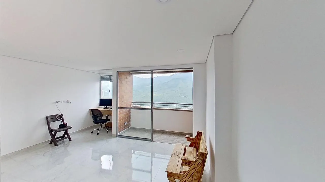 Apartamento en Ditaires en Ditaires, Itagüí