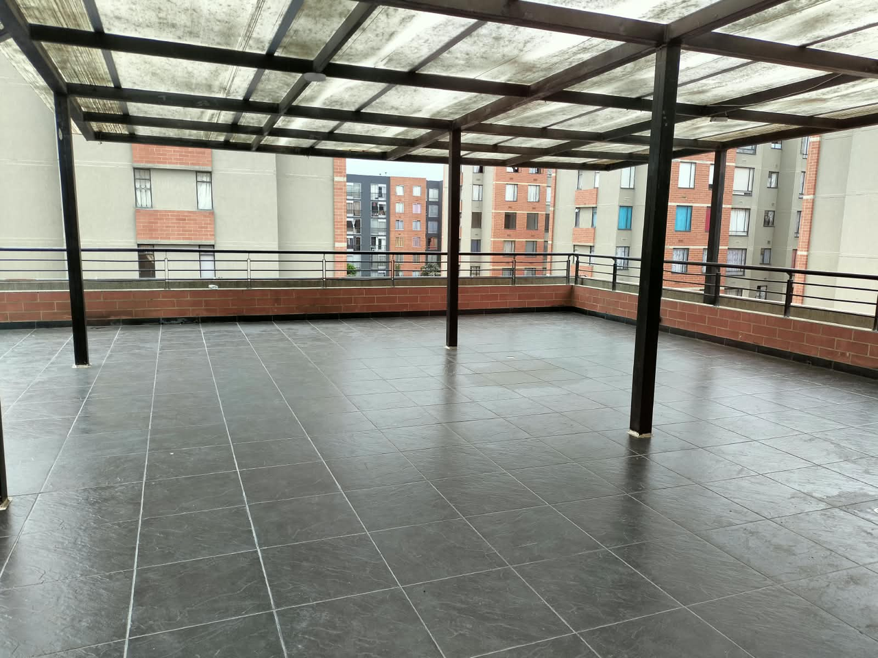 Apartamento de 3 alcobas en venta en Tintal Sur, Bogotá, 48 m² · foto 16 de 24