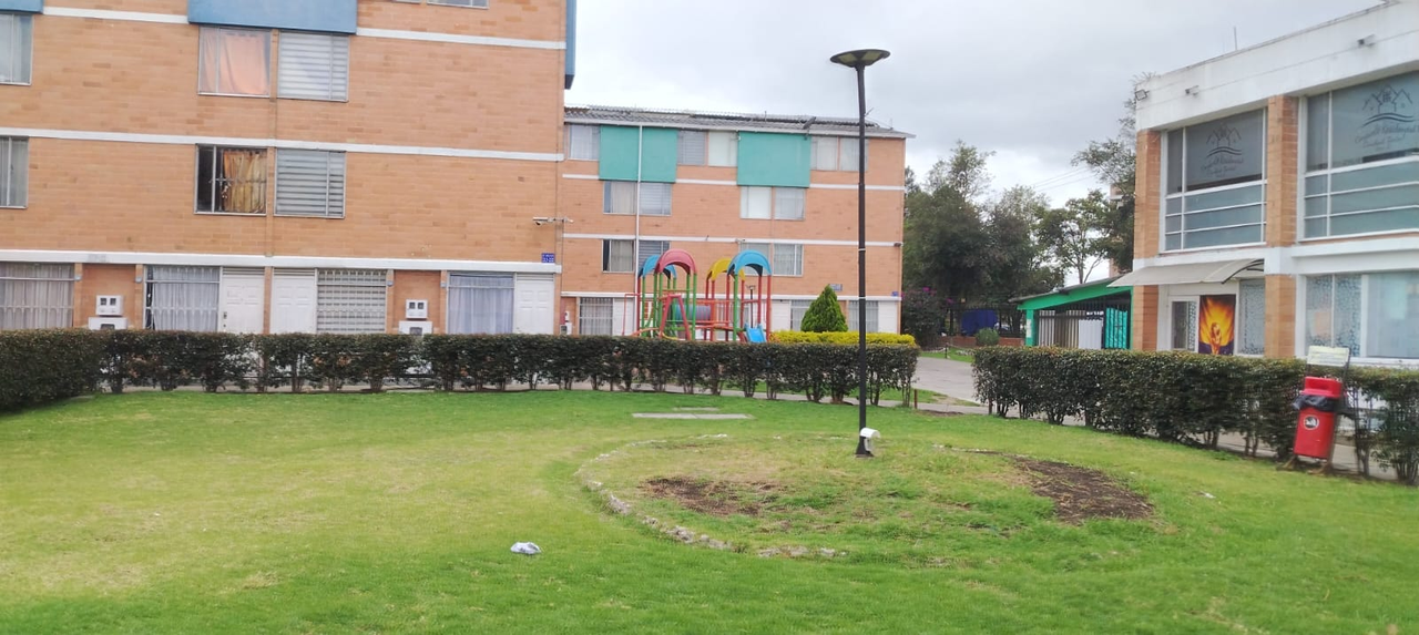 Casa de 3 alcobas en venta en Tintal Norte, Bogotá, 62 m² · foto 19 de 24