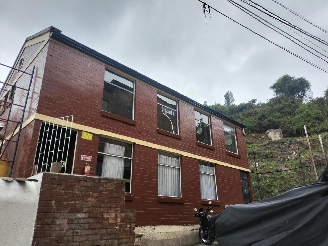 Casa en venta en San Blas, Bogotá · foto 17 de 21