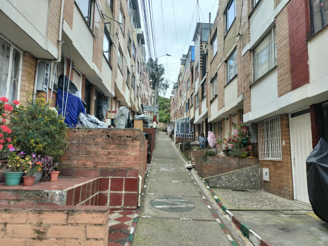 Casa en venta en San Blas, Bogotá · foto 21 de 21