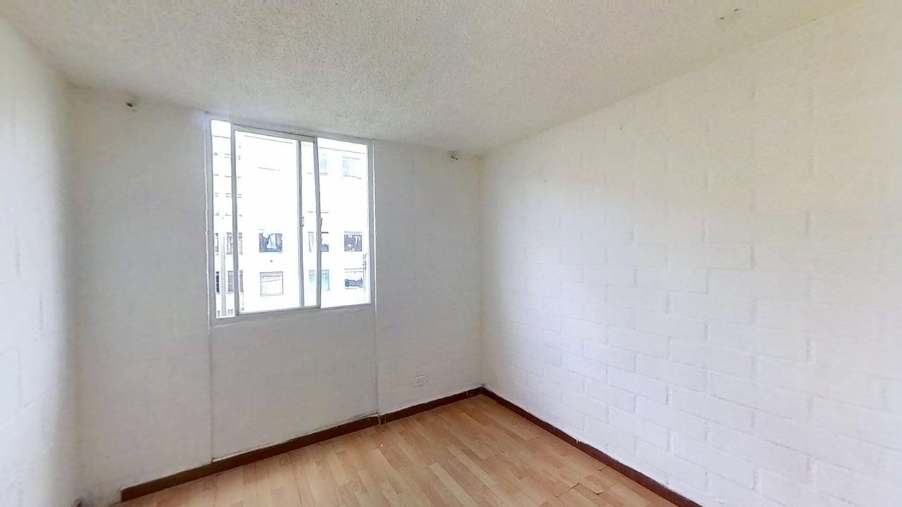 Apartamento de 2 alcobas en venta en El Porvenir, Bogotá, 42 m² · foto 7 de 17