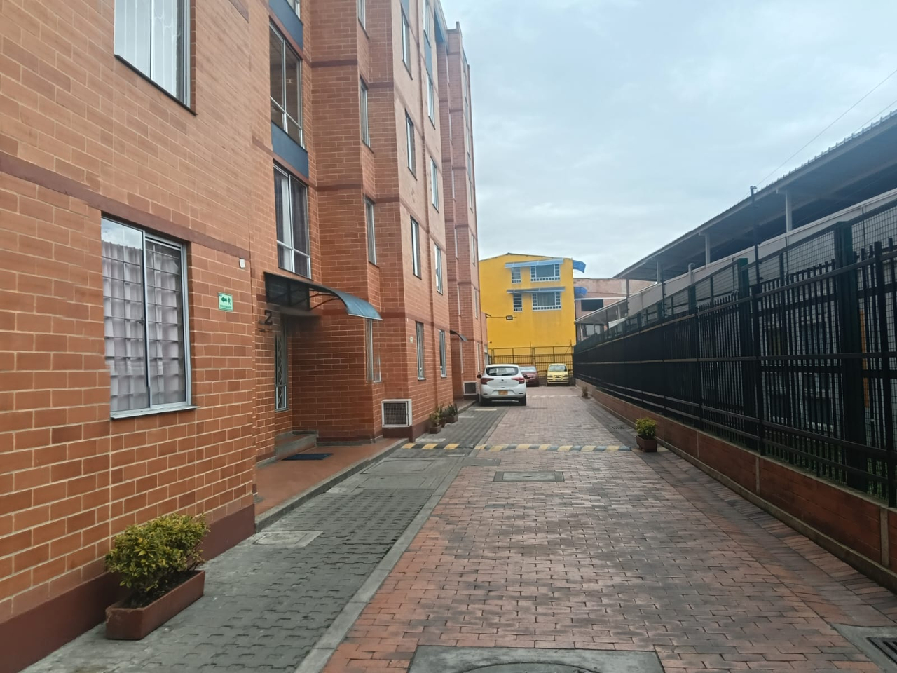 Apartamento en venta en Engativa, Bogotá · foto 15 de 17