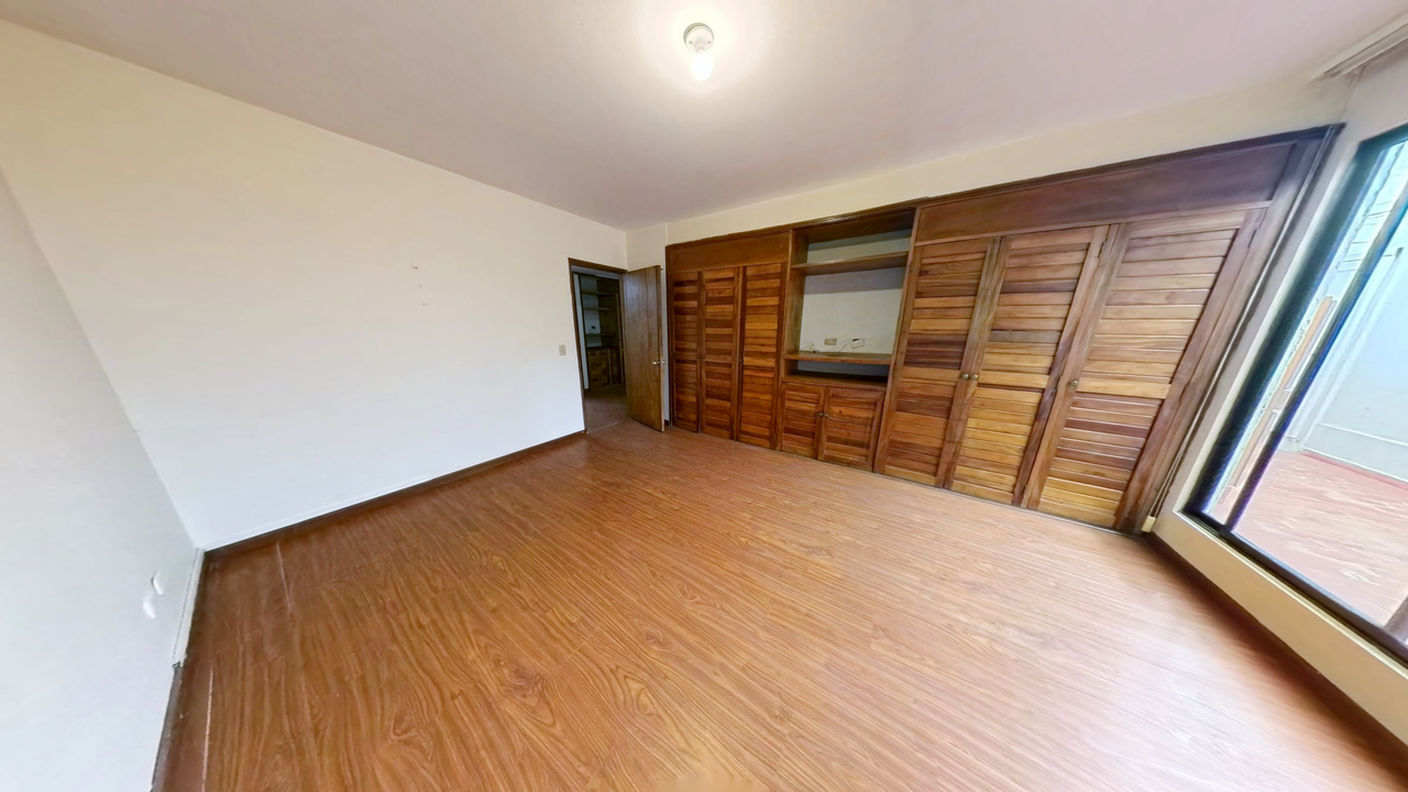 Apartamento de 4 alcobas en venta en Los Cedros, Bogotá, 121 m² · foto 19 de 24