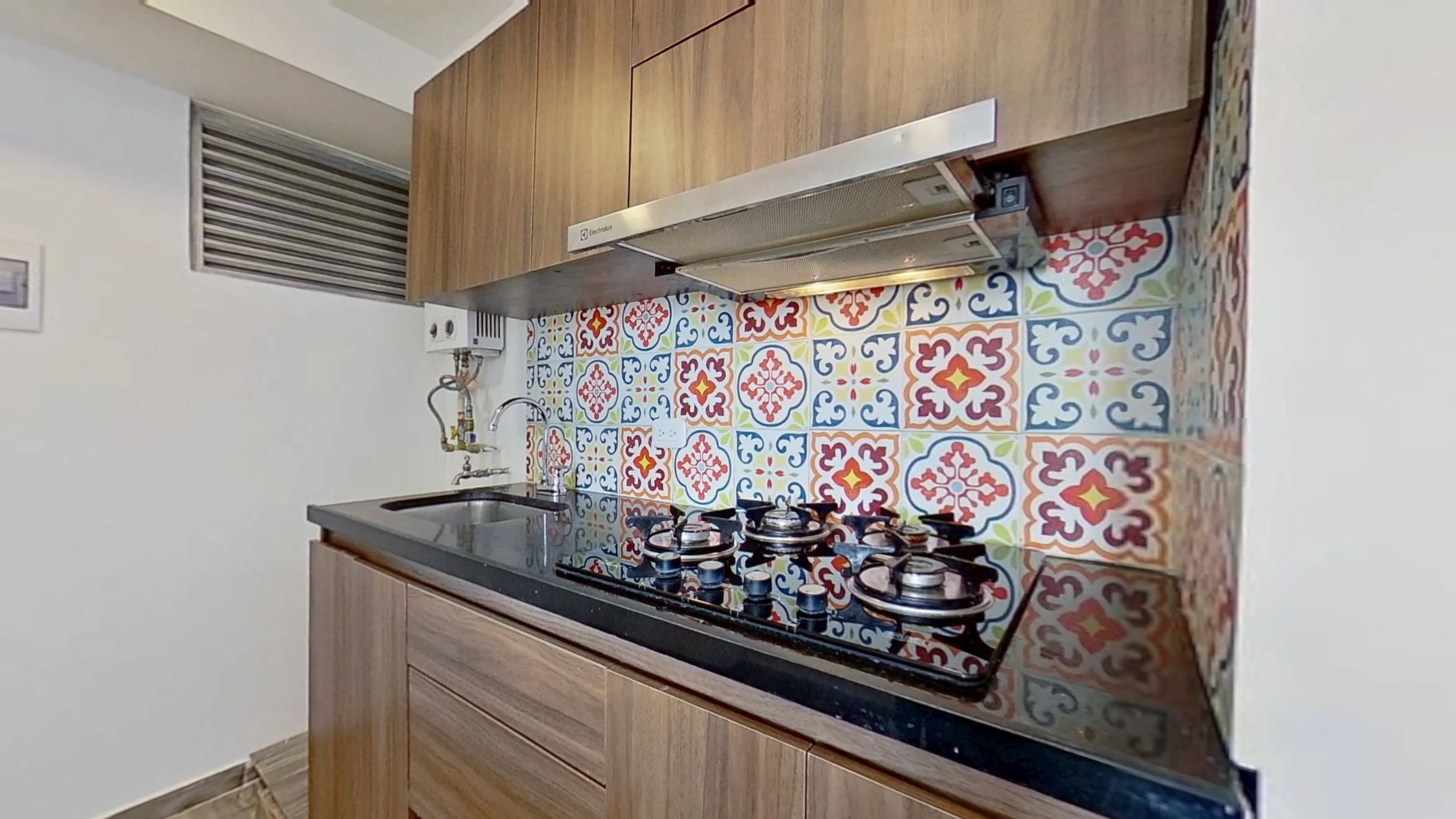 Apartamento en Valverde foto 5