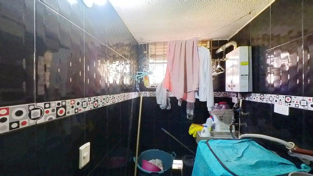 Apartamento de 3 alcobas en venta en Tintal Sur, Bogotá, 44 m² · foto 7 de 22