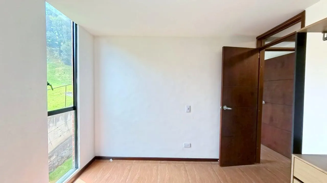 Apartamento en El Triunfo foto 4