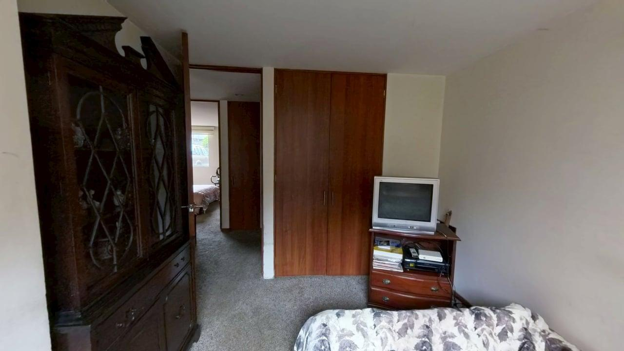 Apartamento de 3 alcobas en venta en El Prado, Bogotá, 97 m² · foto 8 de 24