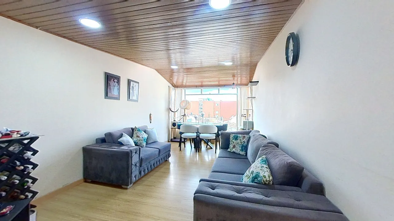 Apartamento en Lisboa en Lisboa, Bogotá