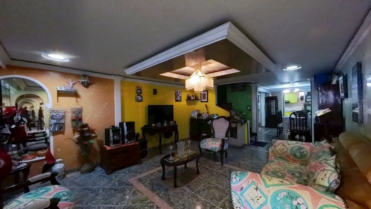 Casa en Villa Mayor — Villa Mayor, Bogotá