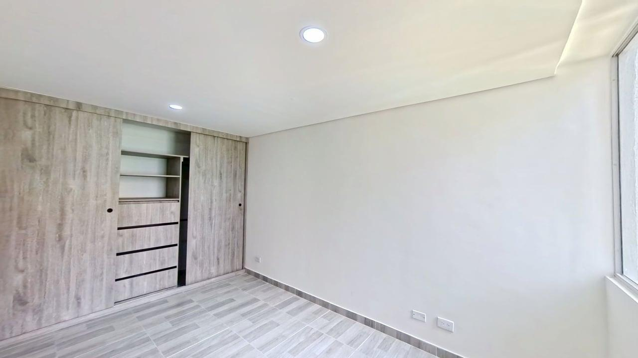 Apartamento de 2 alcobas en venta en La Academia, Bogotá, 46 m² · foto 8 de 24