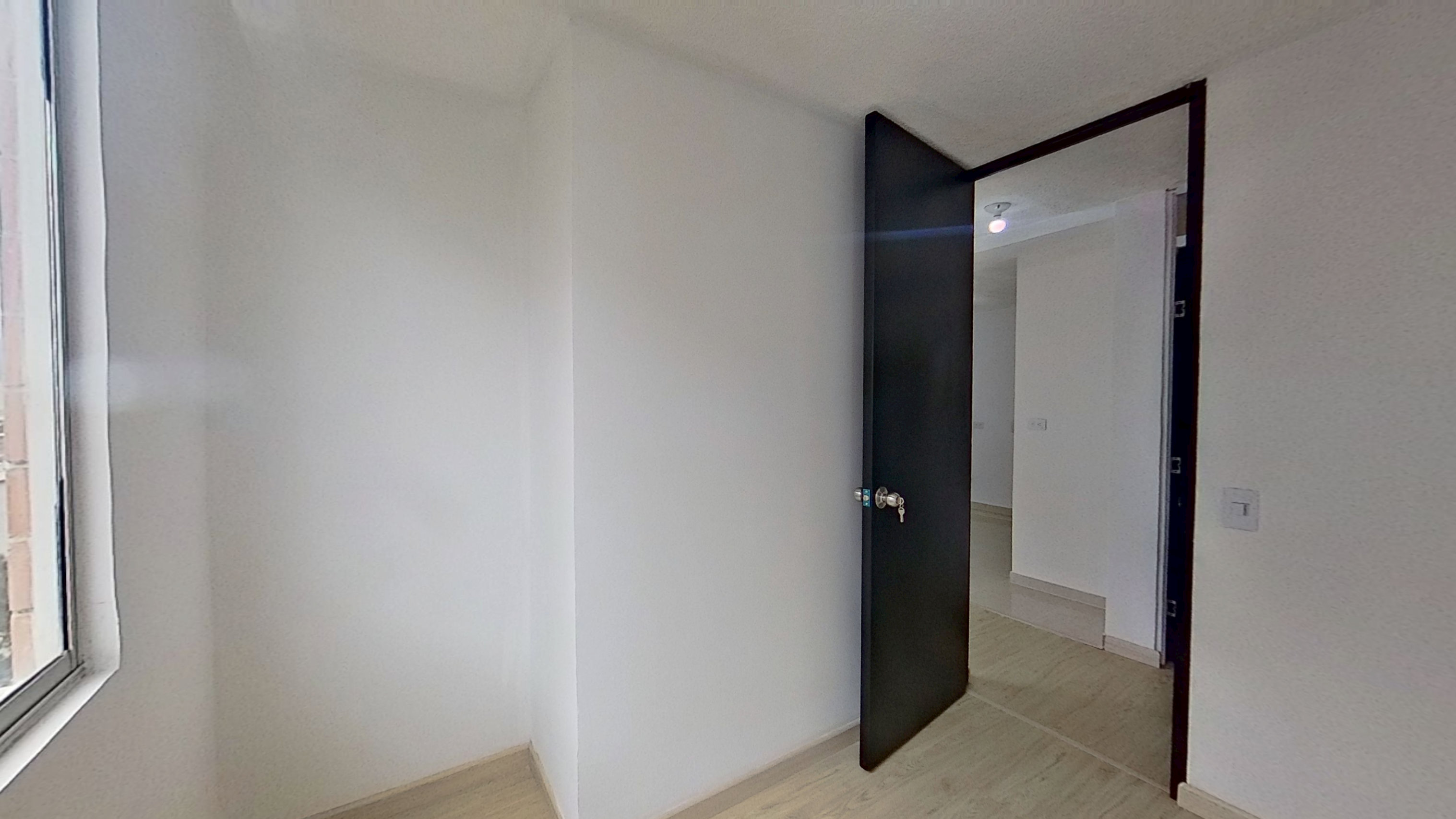 Apartamento en venta en Ciudad Montes, Bogotá · foto 14 de 17