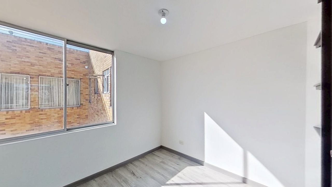 Apartamento en venta en Quiroga, Bogotá · foto 10 de 18