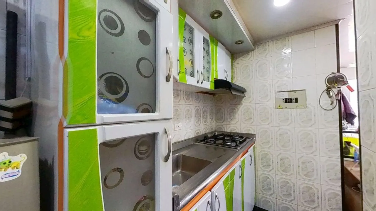 Apartamento en Bosa Recreo foto 4