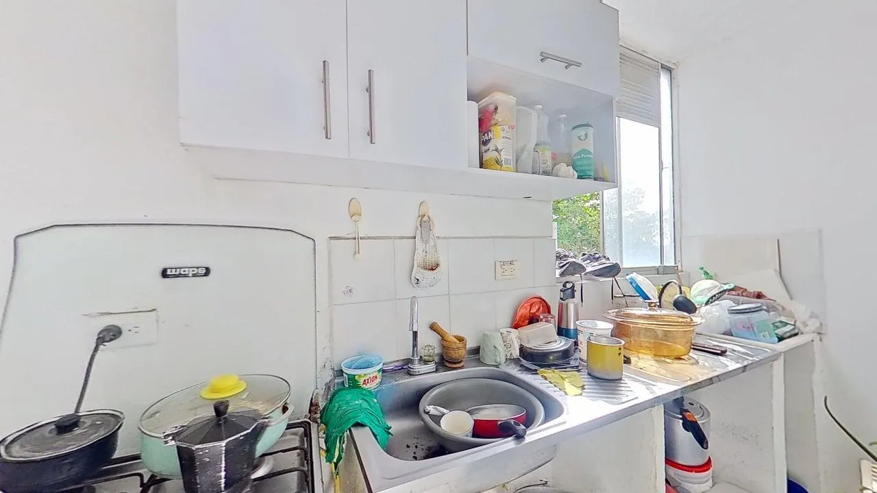 Apartamento en Las Delicias foto 4