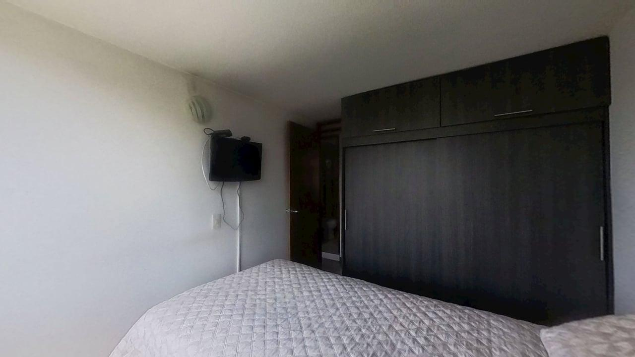 Apartamento de 3 alcobas en venta en Bosa Central, Bogotá, 47 m² · foto 9 de 22