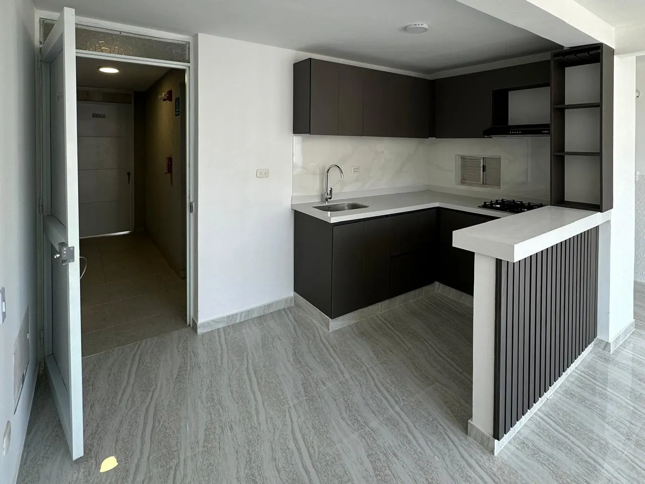 Apartamento en Ciudad Mallorquín foto 5