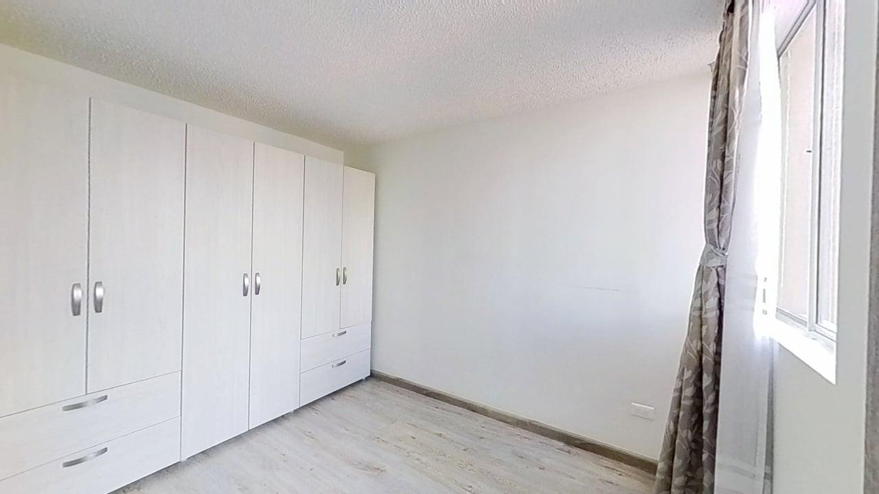 Apartamento en venta en Ismael Perdomo, Bogotá · foto 9 de 22