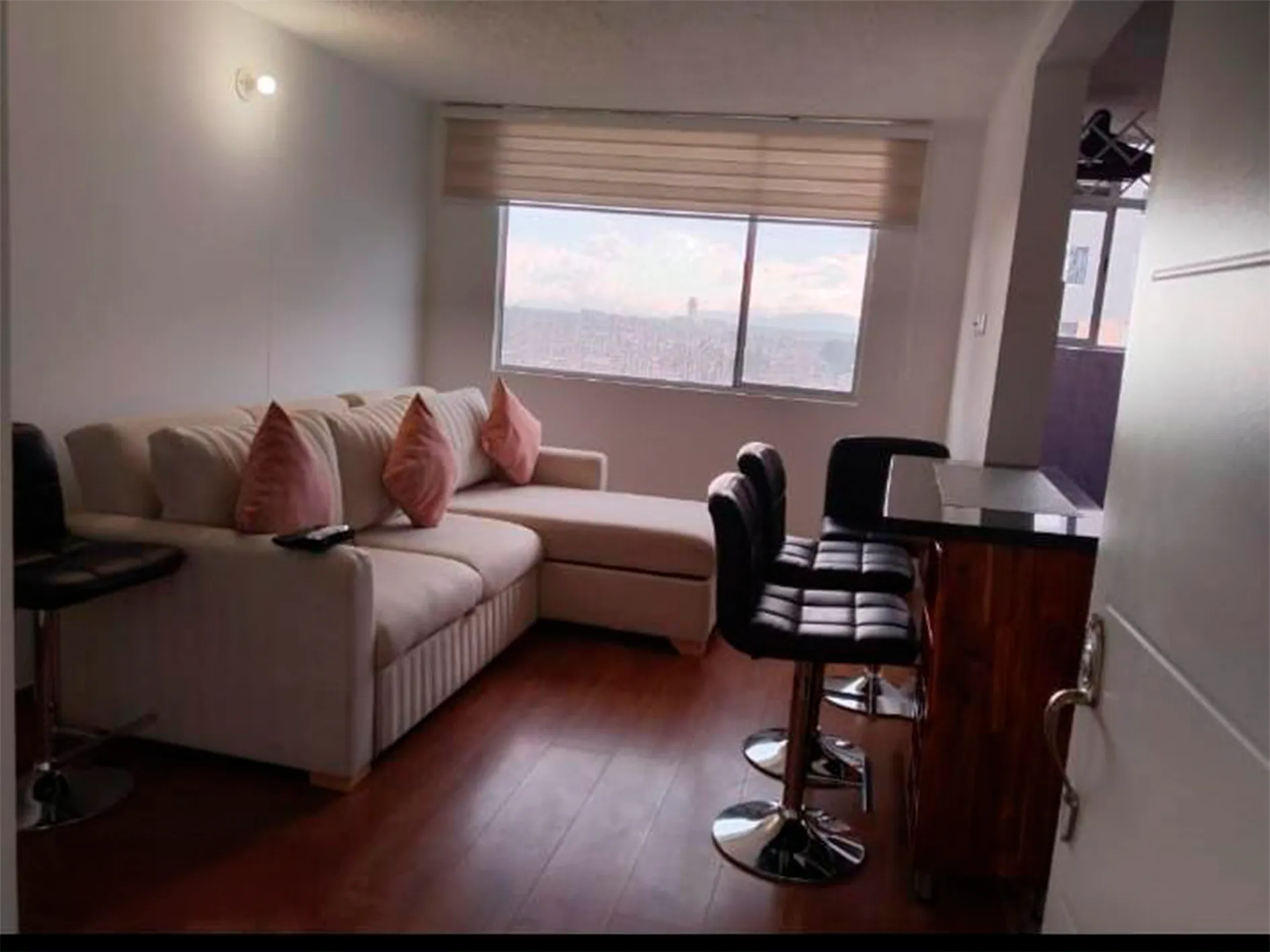 Apartamento en Nueva Esperanza en Nueva Esperanza, Bogotá
