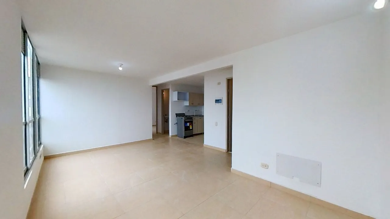 Apartamento en Ciudad Gubinas foto 4