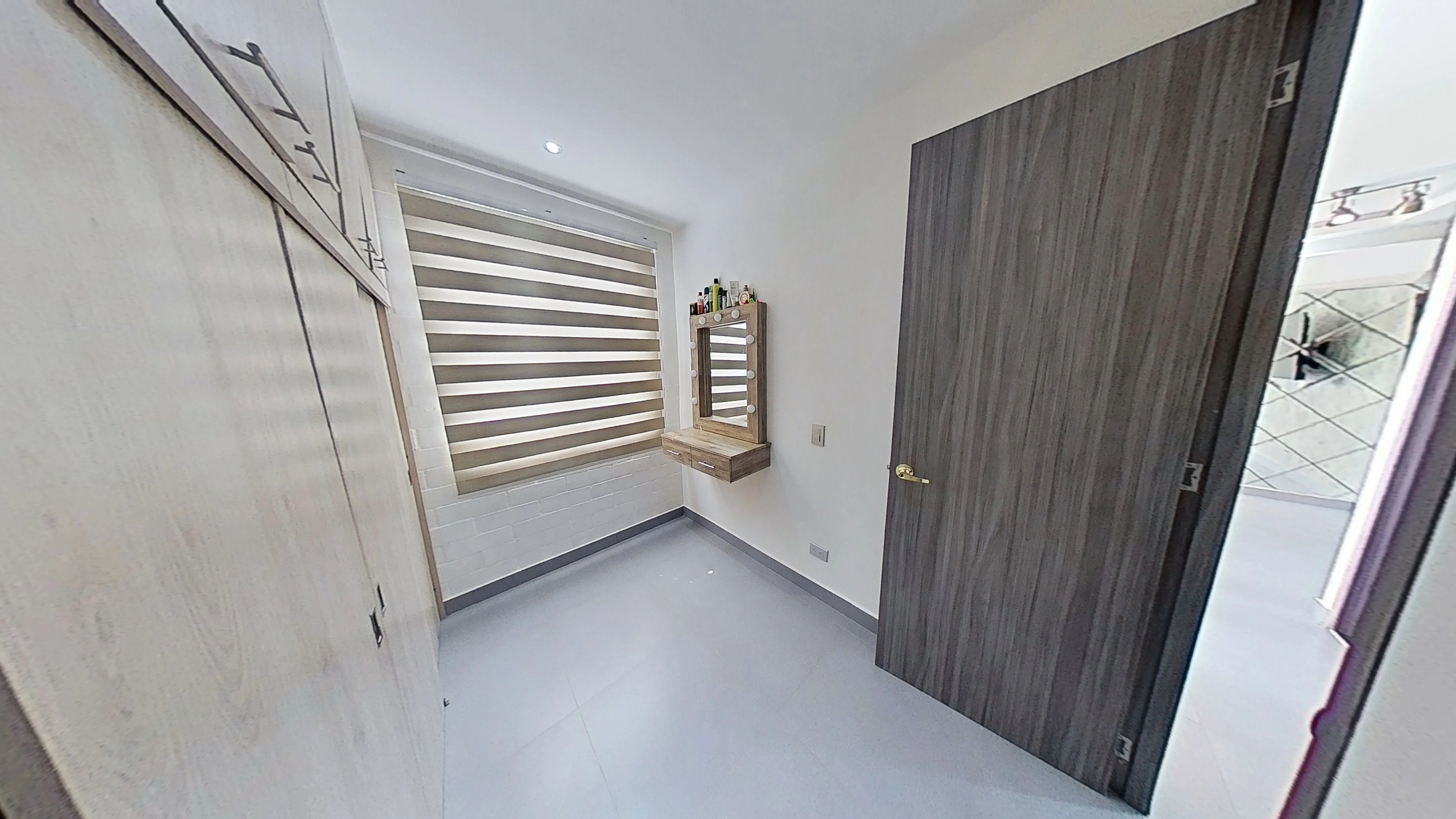 Apartamento en Alameda del Rio foto 5