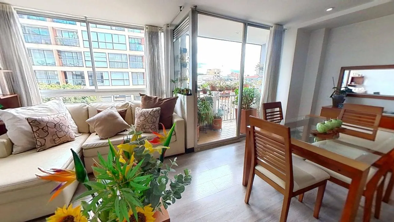 Apartamento en La Castellana en La Castellana, Bogotá