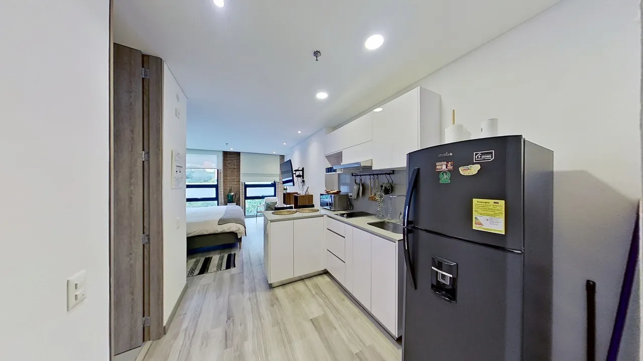 Apartamento en Armenia en Armenia, Bogotá