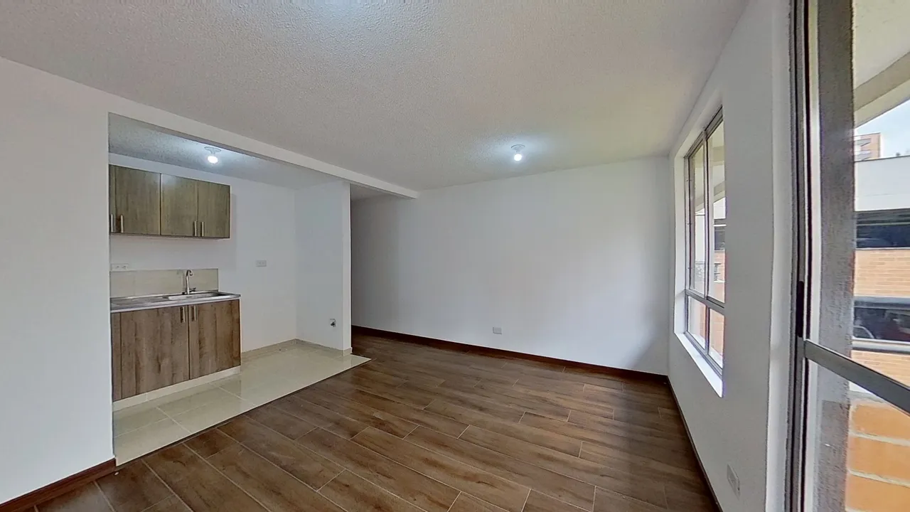 Apartamento en San Jose en San Jose, Mosquera