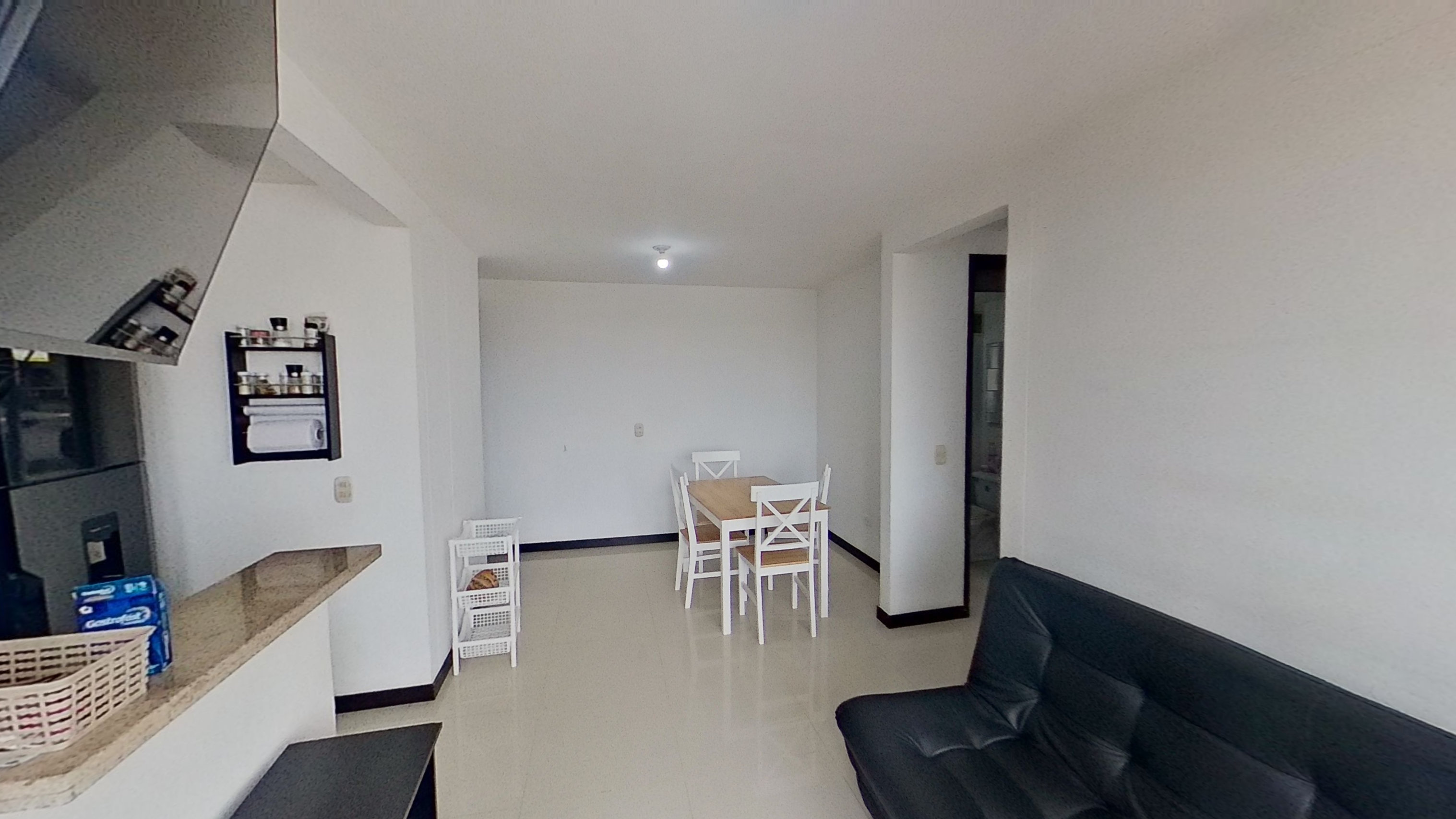Apartamento en Venta en Bolívar, CARTAGENA, LA PLAZUELA
