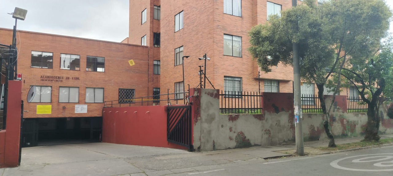 Apartamento en venta en Suba, Bogotá · foto 22 de 24