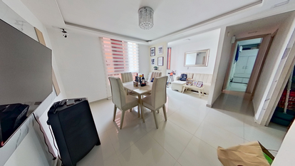 Venta de apartamento Soledad Puerto Bongoe