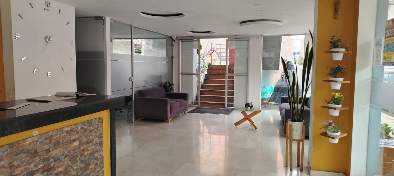 Casa de 4 alcobas en venta en Bavaria, Bogotá, 75 m² · foto 14 de 24