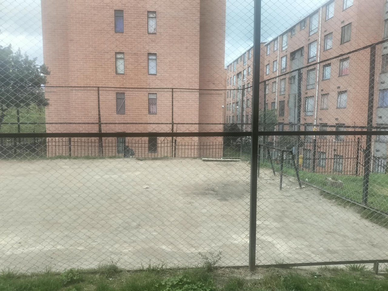 Apartamento en venta en Ciudad Usme, Bogotá · foto 24 de 24