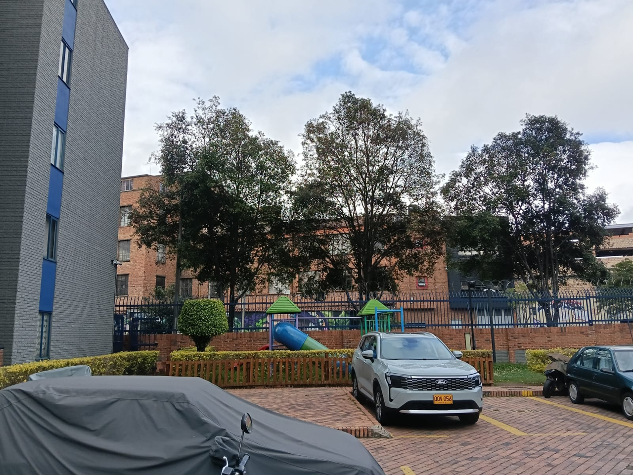 Apartamento en venta en La Sabana, Bogotá · foto 20 de 23