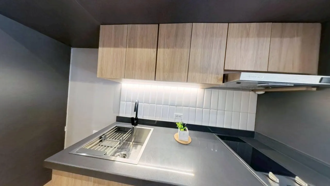 Apartamento en North Point foto 6