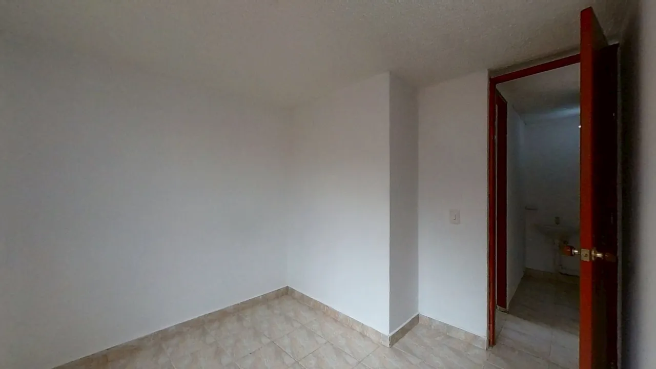 Apartamento en Danubio foto 5