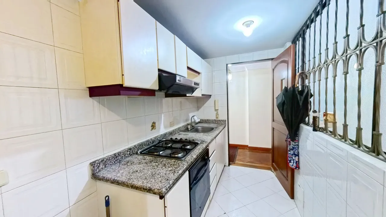 Apartamento en Los Cedros foto 5