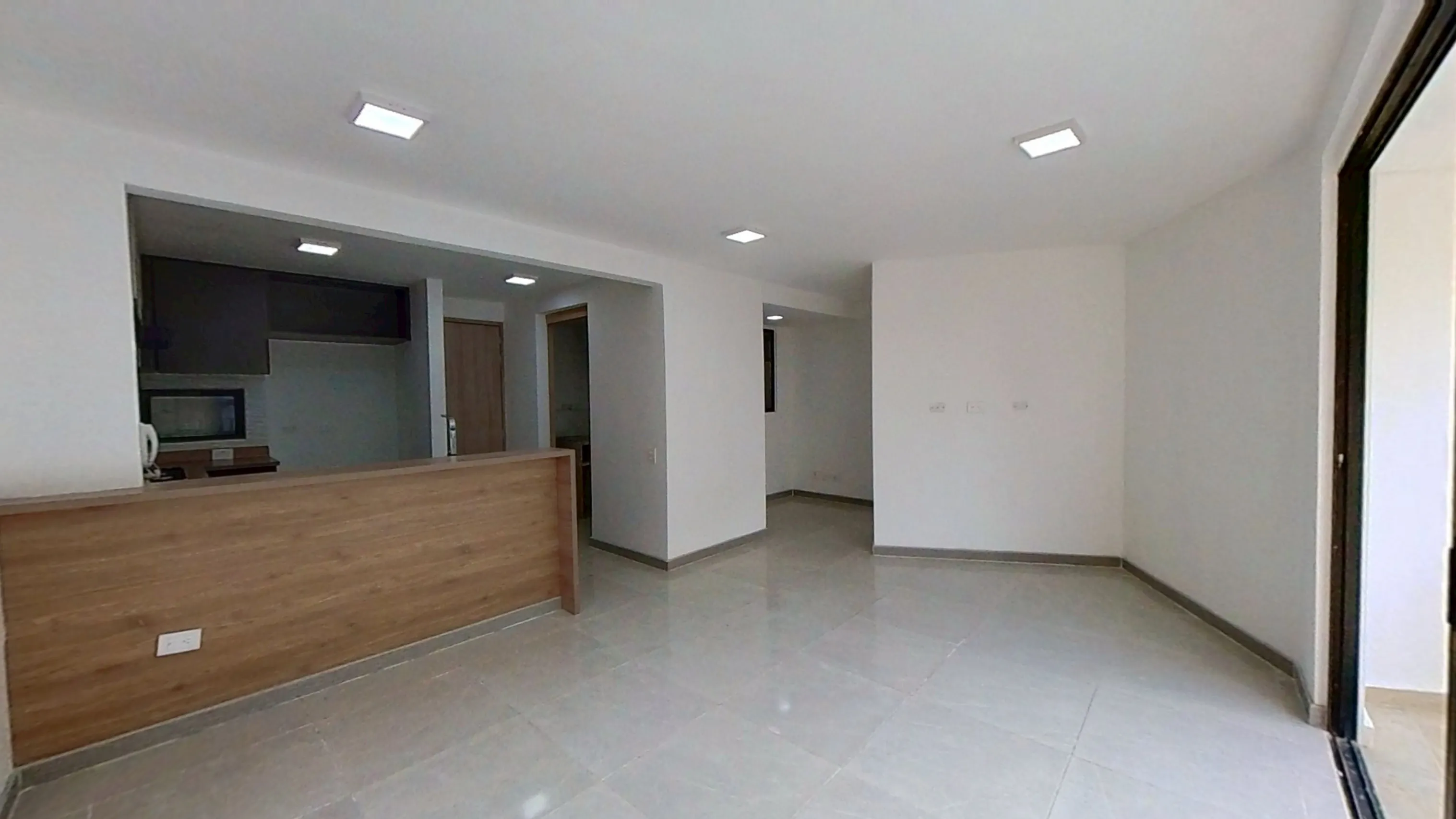 Apartamento en Ciudad Melendez foto 3