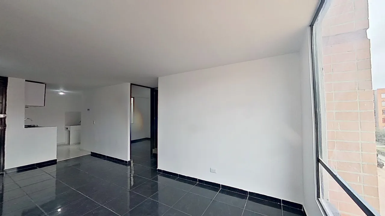 Apartamento en Parque Campestre foto 2