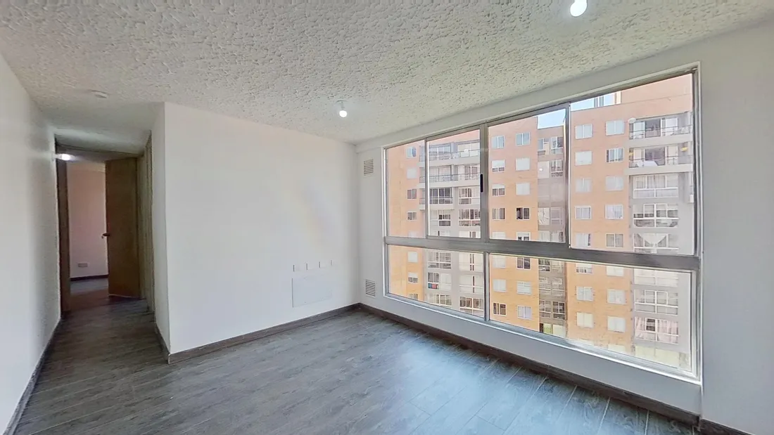 Caoba - Apartamento en Venta en San José, Mosquera