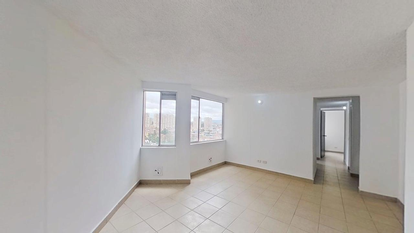 Venta de apartamento Bogotá Bonavista 2